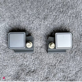 Knitmaster Mod 700 Knitting Machine Carriage MAGIC CAMS left and right