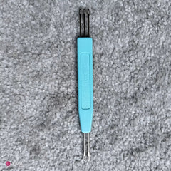 Knitmaster Mod 700 Knitting Machine STITCH TRANSFER TOOL 2:3