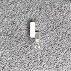 Brother KA-2600 Intarsia Carriage TRIPPERS x2 ( 1 knit-leader & 1 row counter)