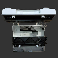 Passap U100E Electronic Knitting Machine PATTERN LOCK