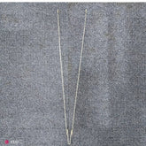 Passap E6000 Electronic Yarn Break TENSION WIRE (No Plastic Bracket At The End)