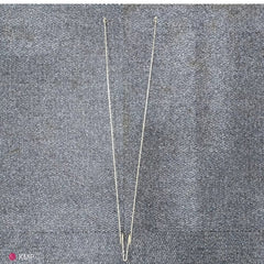 Passap E6000 Electronic Yarn Break TENSION WIRE (No Plastic Bracket At The End)