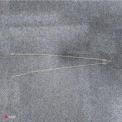 Passap E6000 Electronic Yarn Break TENSION WIRE (No Plastic Bracket At The End)