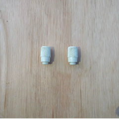 Knitmaster Mod 321 Main Carriage ARM NUTS x2