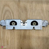 Silver Reed SK-740 Main Carriage SINKER PLATE/ PRESSER