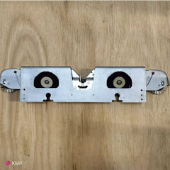 Silver Reed SK-740 Main Carriage SINKER PLATE/ PRESSER