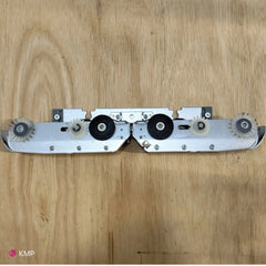 Silver Reed SK-740 Main Carriage SINKER PLATE/ PRESSER