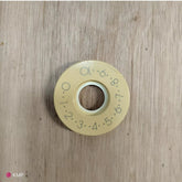 Silver Reed SK-740 Main Carriage DIAL INDICATOR