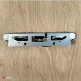 Knitmaster Lace Carriage 360L/260L Carriage SINKER PLATE