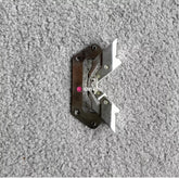 Brother KH-890 Knitting Machine PLAITING YARN FEEDER