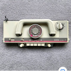 Brother KH-890 Knitting Machine CARRIAGE