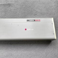 Brother KH-890 Knitting Machine TOP COVER