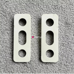 Knitmaster Mod 700 Knitting Machine RUBBER PAD x2