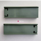 Empisal Knitmaster Mod 280 Punch Card Selector EXTENSION PLATES x2