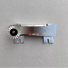 Empisal Knitmaster Mod. 280 Punchcards Card Selector SINKER ARM