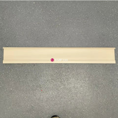 Knitmaster SR-155 Ribber NEEDLE BED COVER