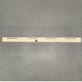 Toyota KR 506 Ribber CAST ON CONB both Short and Long parts and Wires.