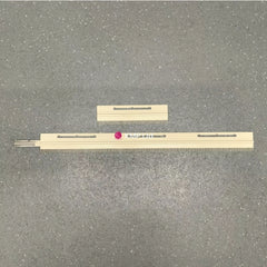 Toyota KR 506 Ribber CAST ON CONB both Short and Long parts and Wires.