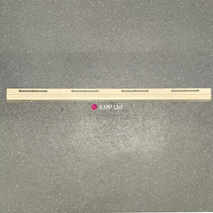 Toyota KR 506 Ribber CAST ON CONB both Short and Long parts and Wires.