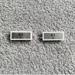 Knitmaster Mod 580 Electronic Knitting Machine NEEDLE-1 CAM x2