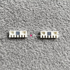 Knitmaster Mod 580 Electronic Knitting Machine NEEDLE-1 CAM x2