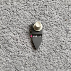 Knitmaster Mod. 360 AUXILIARY FEEDING CAM