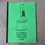 Passap Knitting Machine Linker INSTRUCTION MANUAL