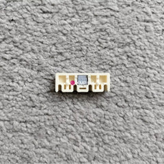 Knitmaster Mod 890 Chunky Electronic Knitting Machine NEEDLE-1 CAM x