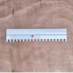 Knitmaster Mod. 326 Knitting Machine 1:1 NEEDLE PUSHER