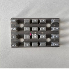 PASSAP E-6000 Electronic Knitting Machine Console KEYPAD BUTTONS