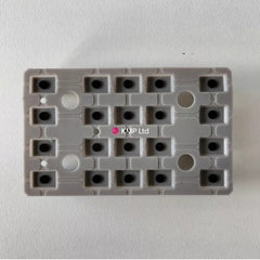 PASSAP E-6000 Electronic Knitting Machine Console KEYPAD BUTTONS