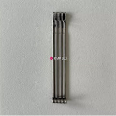 PASSAP Knitting Machine Duomatic 80 NEEDLE x10