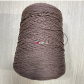 Bonnie's Wools 4 Ply Yarn ACRYLIC Sable Crepe