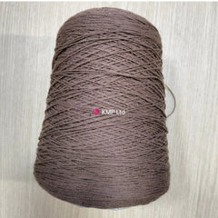 Bonnie's Wools 4 Ply Yarn ACRYLIC Sable Crepe