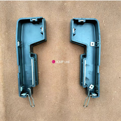 Knitmaster ES 302 Top Cover SIDE END EDGE PLASTICS