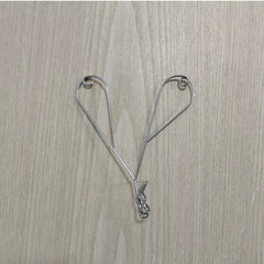 Knitmaster Mod. ES 302 Knitting Machine YARN GUIDE