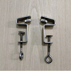 Knitmaster Mod. ES 302 Original TABLE CLAMPS