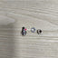 Brother KR-850 SLIDE PLATE STUD WASHER NUT
