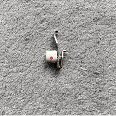 Corona CN-9N Chunky CARRIAGE LOCKING PLATE