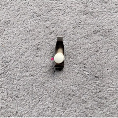 Corona CN-9N Chunky CARRIAGE LOCKING PLATE