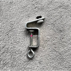 Corona CN-9N Knitting Machine Original TABLE CLAMPS