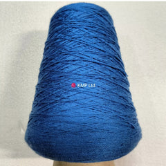 Crepe Style 100% Acrylic Yarn Weighs 470g Gross