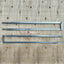 Toyota KS-787 Needle Bed EXTENSION RAILS