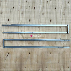 Toyota KS-787 Needle Bed EXTENSION RAILS