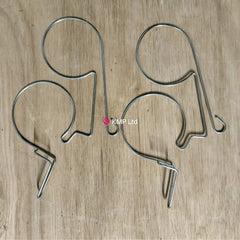 Brother KH 881 Knitting Machine SHEET GUIDES