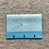 Silver Reed EC-1 Pattern Controller Cleaning Card