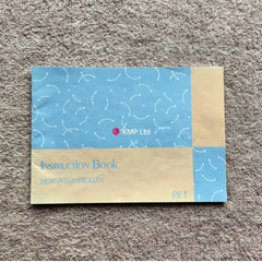 Silver Reed PE- 1 Design Controller Manual