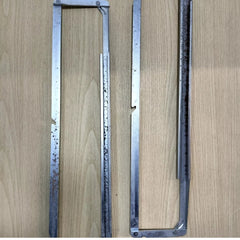 Toyota KS 901 Extension Rails