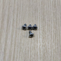 Silver Reed SK 280 SCREWS FOR CASING UNDER NEEDLE BED