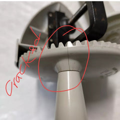 PASSAP Wool Winder WW 1930-A